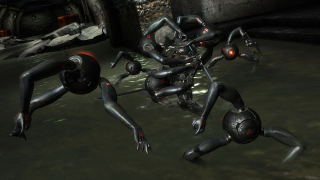 Illustration for article titled Reviewers Say Addictive Combat Is What Makes Metal Gear Rising: Revengeance